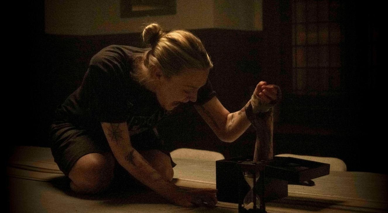 Dakota Fanning in Vicious (2025)