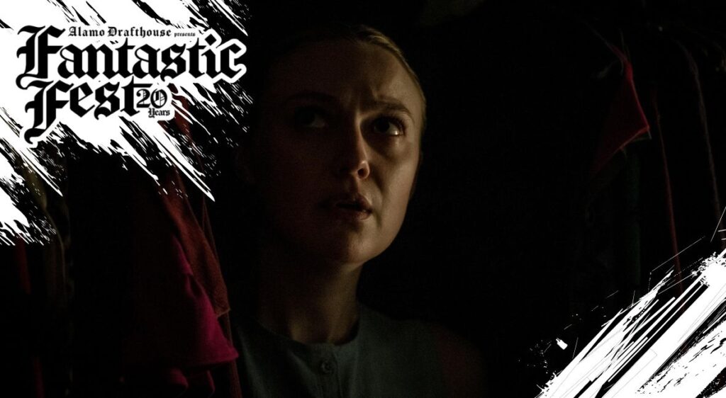 Dakota Fanning in Vicious (2025)