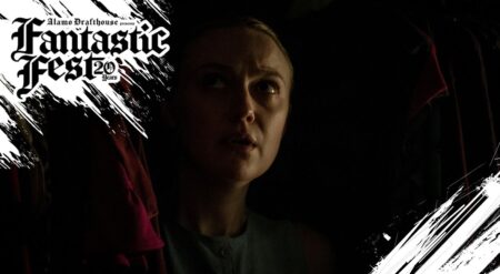 Dakota Fanning in Vicious (2025)