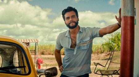 TIFF 2025: ‘The Secret Agent’ Is A Living, Breathing Cinematic Novel Wagner Maura in The Secret Agent