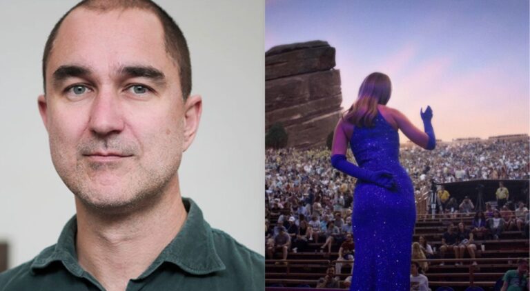 TIFF 2025: The Creators of ‘Whistle’ Discuss this Joyful Musical World Christopher Nelius for Whistle