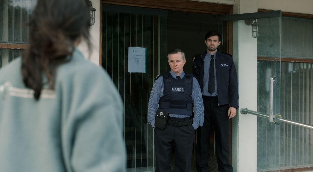 TIFF 2025: 'Whitetail' Is An Intimate View Of A Woman Stuck In Time 1 Aidan O'Hare in Whitetail