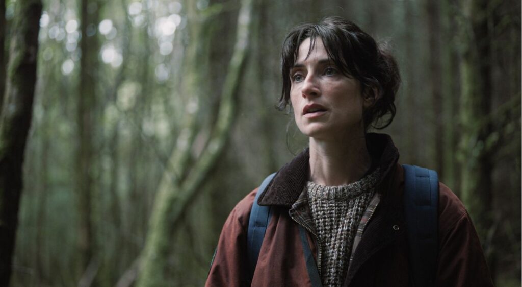 TIFF 2025: ‘Whitetail’ Is An Intimate View Of A Woman Stuck In Time Natasha O’Keeffe in Whitetail