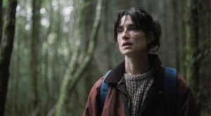 Natasha O’Keeffe in Whitetail