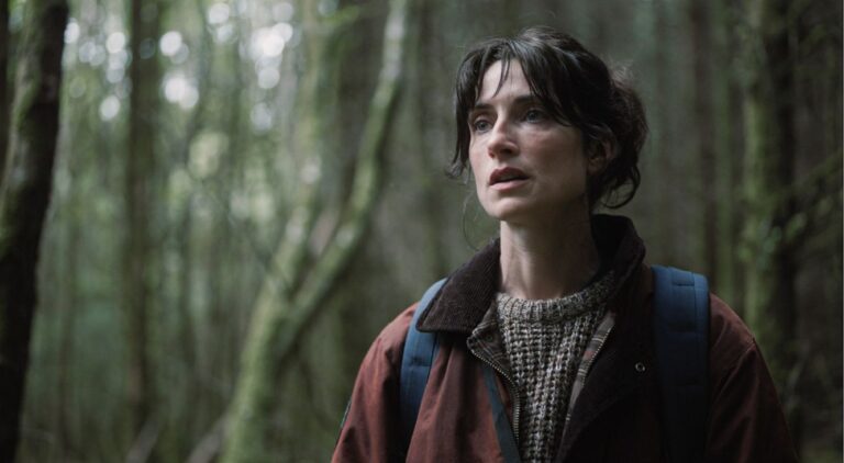 TIFF 2025: ‘Whitetail’ Is An Intimate View Of A Woman Stuck In Time Natasha O’Keeffe in Whitetail