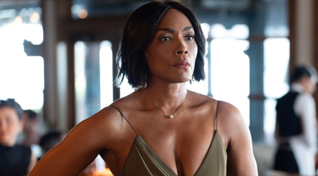 9-1-1 Season 9 Episode 1 Athena