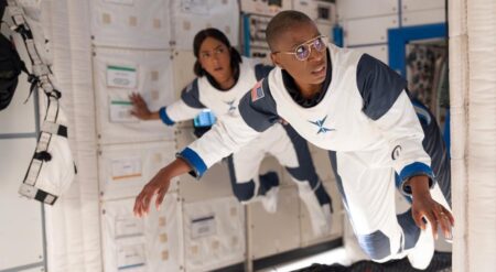 9-1-1 Season 9 Episode 3 promotional still from FOX