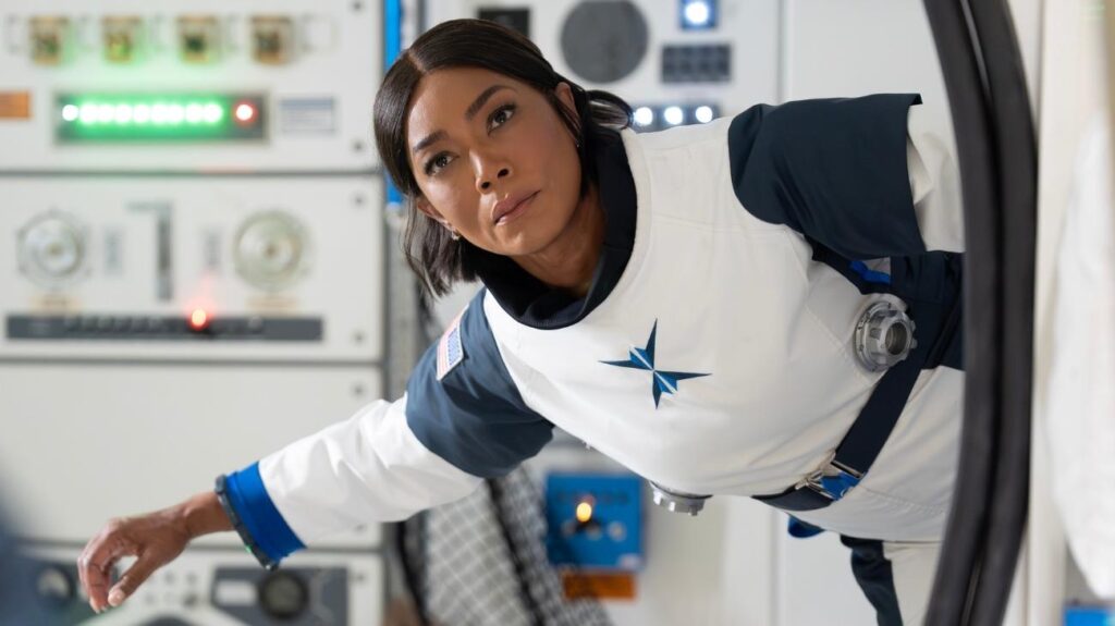 9-1-1 Season 9 Episode 4 promotional image from FOX