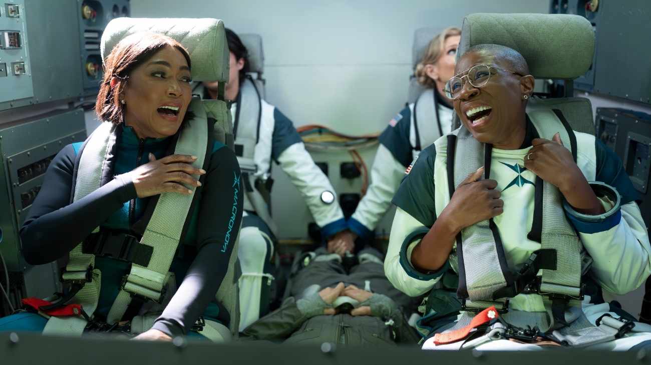 9-1-1 Season 9 Episode 4 promotional image from FOX