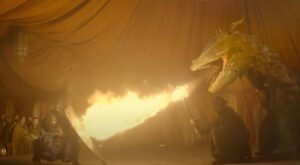 A Knight of The Seven Kingdoms promotional image from HBO