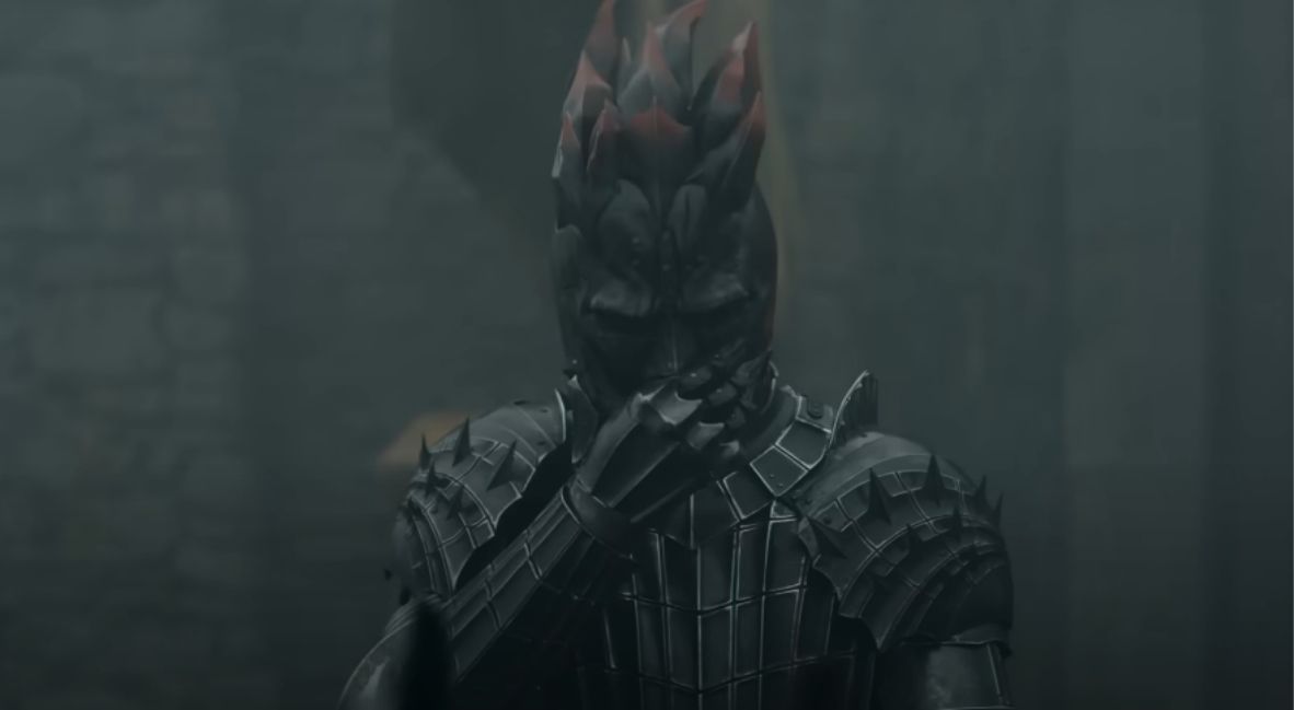 A Knight of The Seven Kingdoms promotional image from HBO