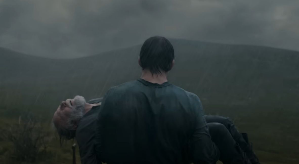 A Knight of The Seven Kingdoms promotional image from HBO