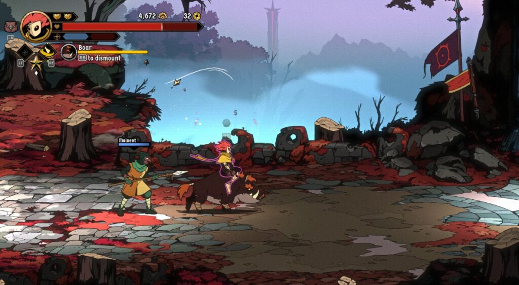 REVIEW: ‘Absolum’ Shines In The Roguelite Genre Absolum