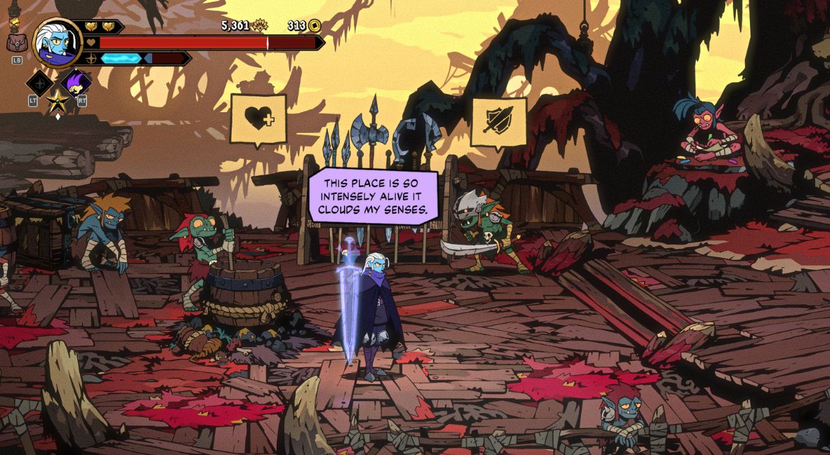 REVIEW: 'Absolum' Shines In The Roguelite Genre 2 Absolum But Why Tho 2