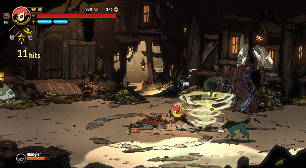 REVIEW: 'Absolum' Shines In The Roguelite Genre 3 Absolum But Why Tho 3