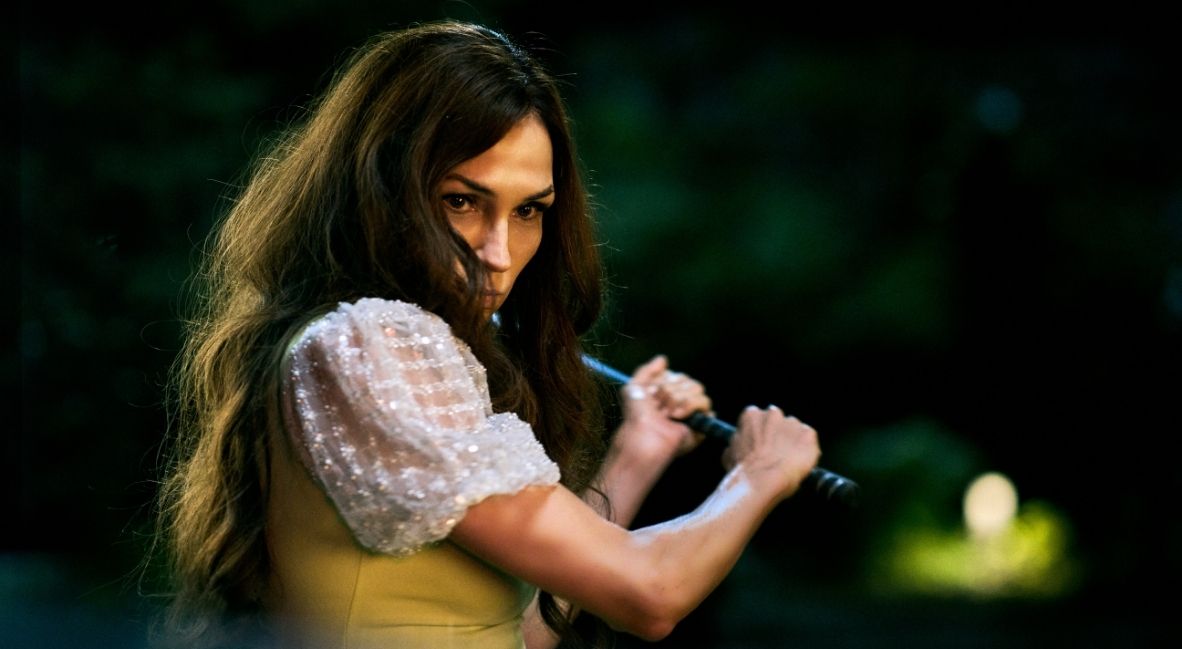 Amsterdam Empire promo image from NEtflix