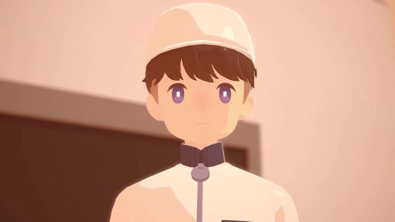 Annapurna Interactive's D-Topia