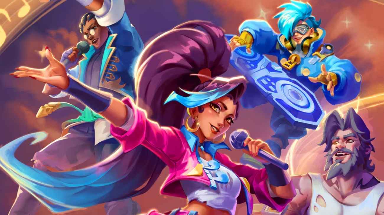 Annapurna Interactive's People of Note