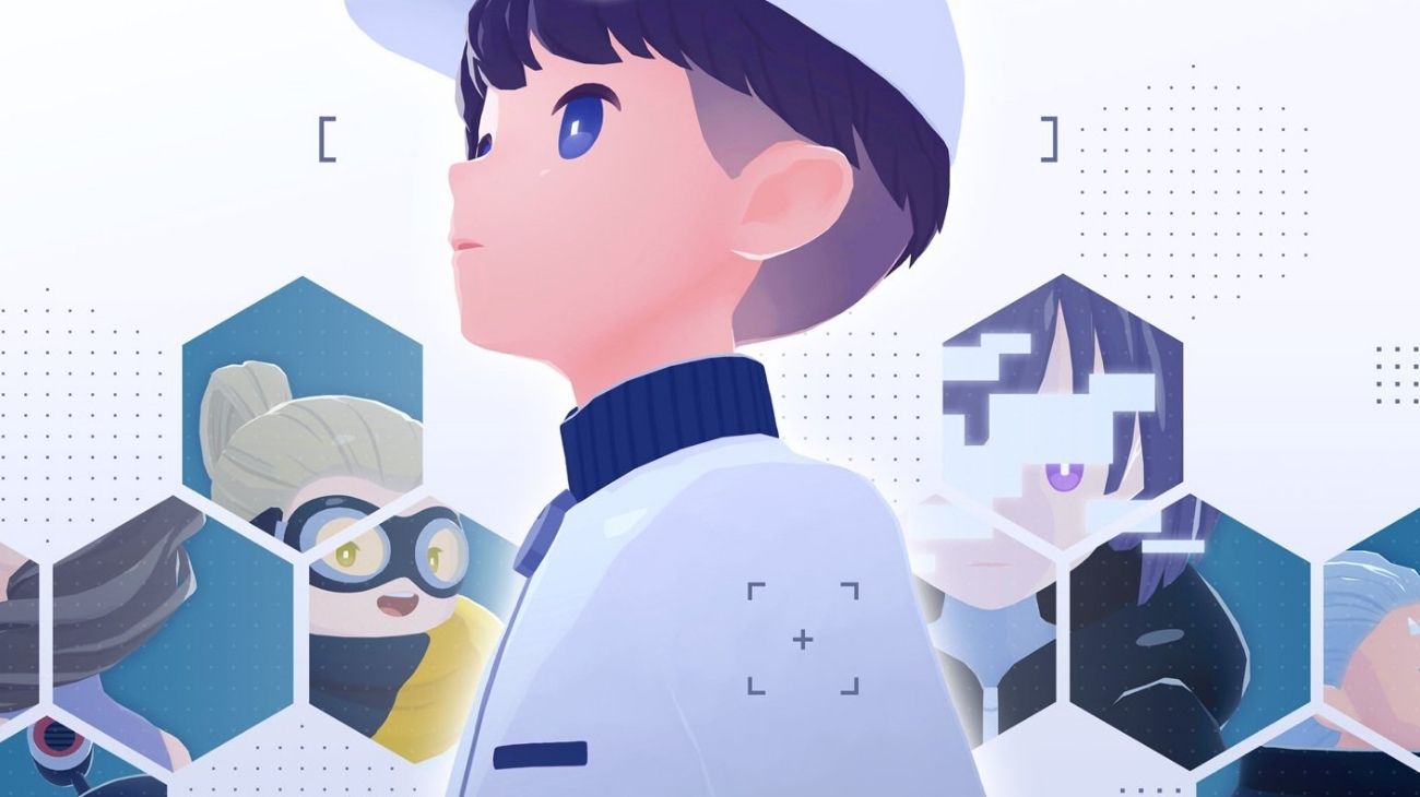 Annapurna Interactive's D-Topia