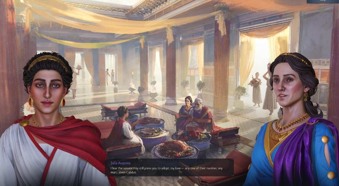 Anno 117 Campaign But Why Tho 4