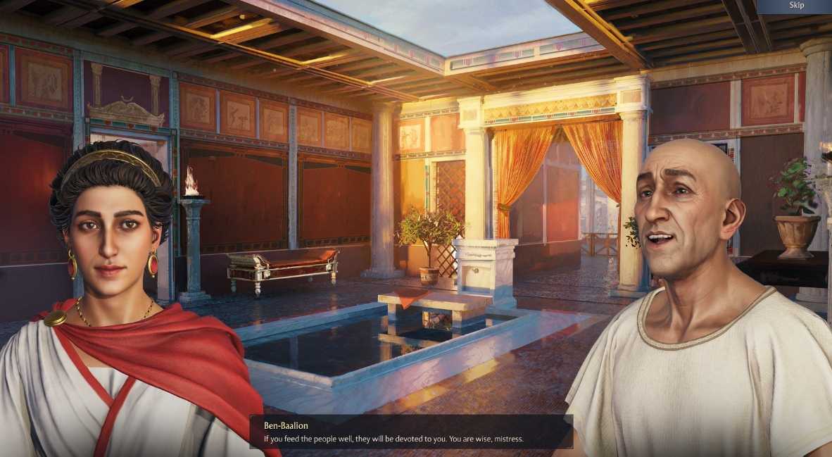 Anno 117 Campaign But Why Tho 5