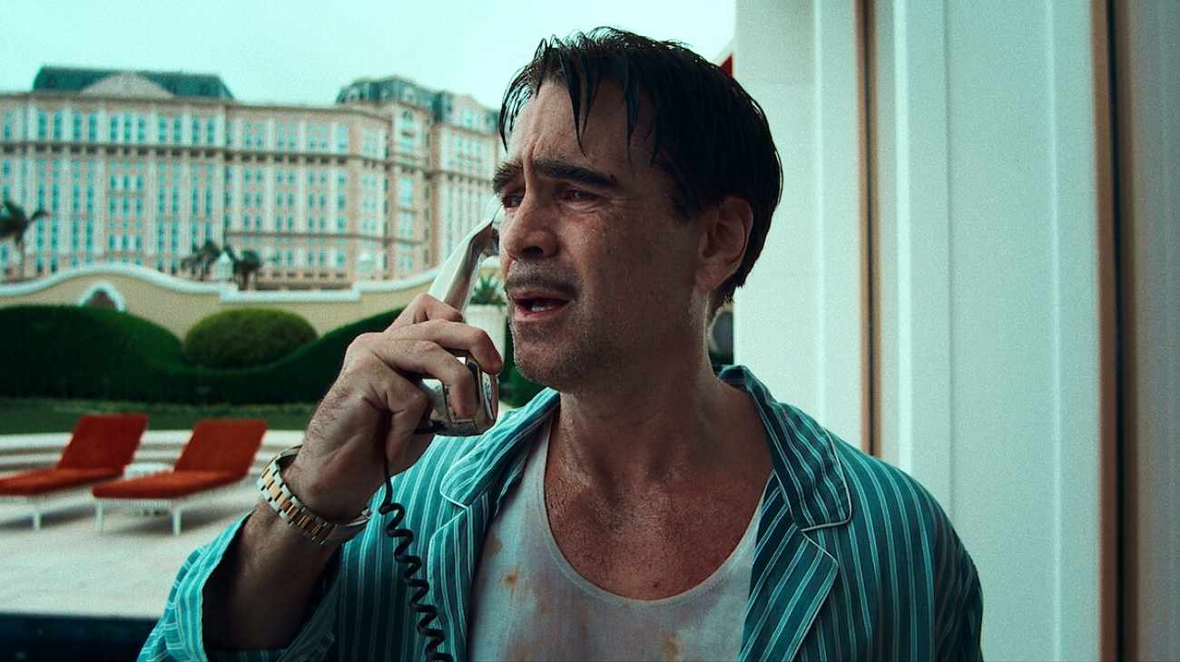 REVIEW: 'Ballad of A Small Player' Offers a Glittering Look At Rock Bottom 2 Ballad of A Small Player promotional image from Netflix