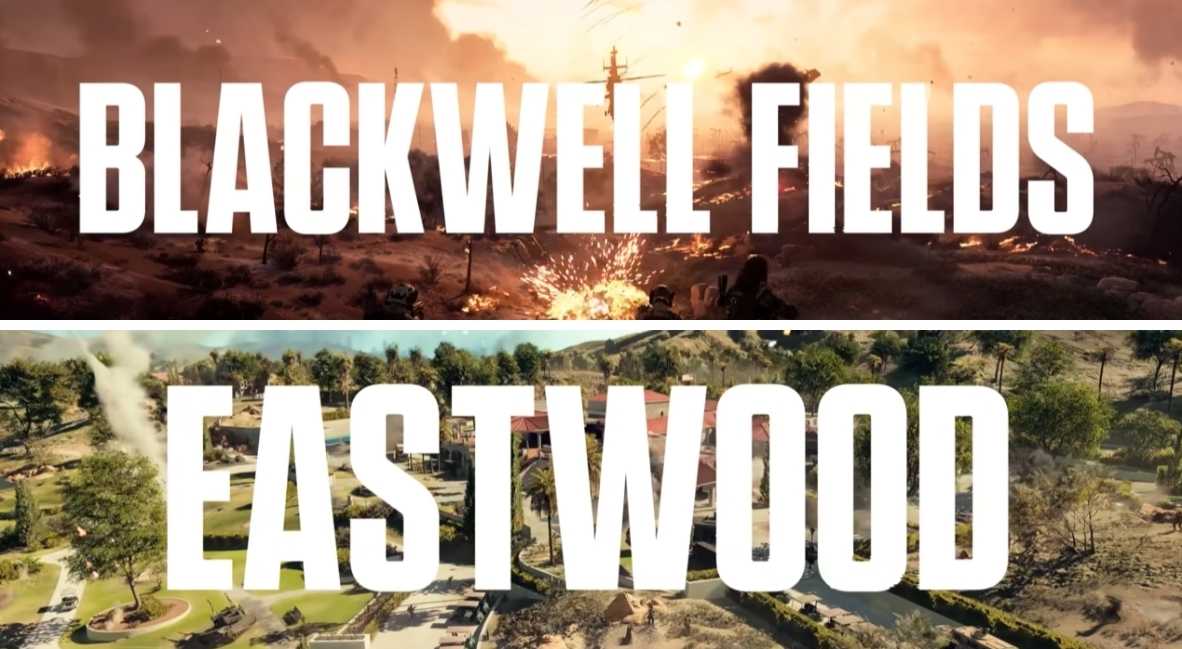Battlefield 6 Season 1 Launches With New Map, Mode, And More 2 Battlefield 6 Season 1 New Maps - Image from EA & Battlefield Studios trailer