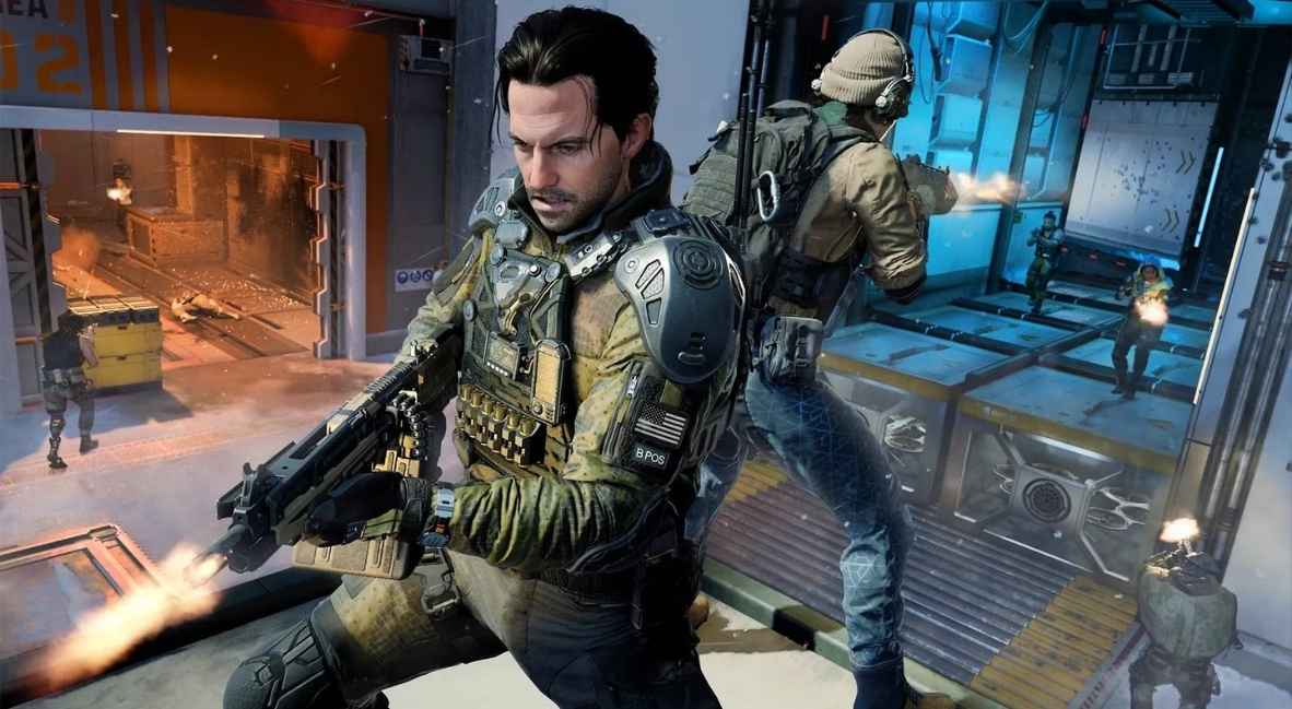 Black Ops 7 Multiplayer Beta Impressions