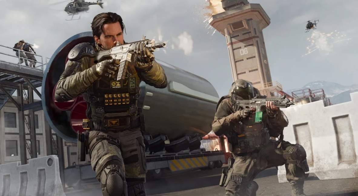 Black Ops 7 Multiplayer Beta Impressions