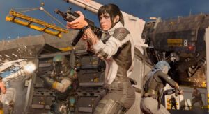 The Call of Duty: Black Ops 7 Multiplayer Beta Is Asking Too Much Of Its Players Black Ops 7 Mulitplayer But Why Tho 4