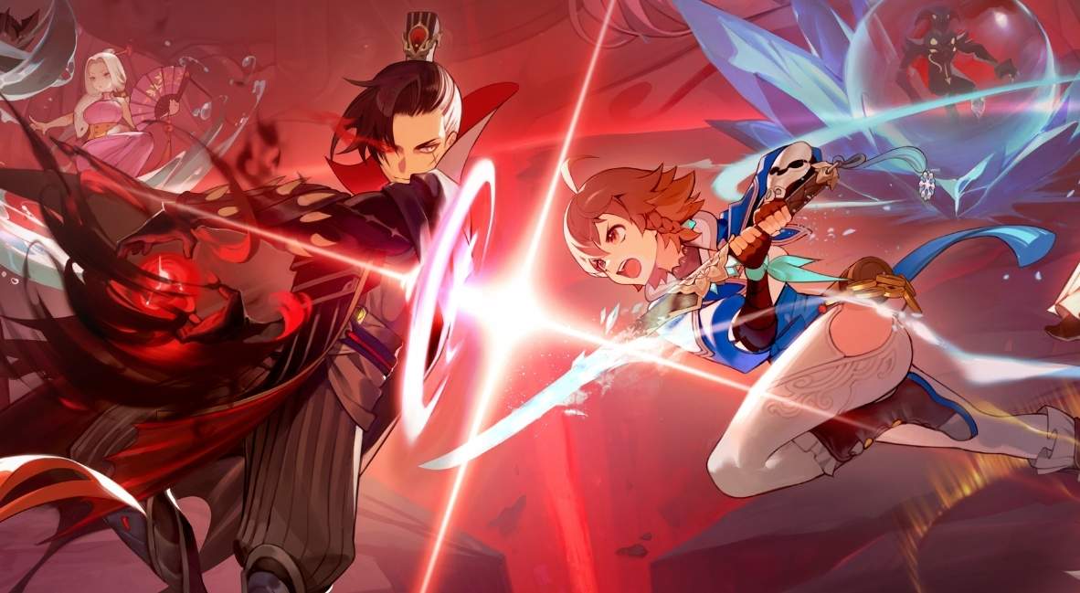 Blade & Soul Heroes interview with NC America CEO JJ