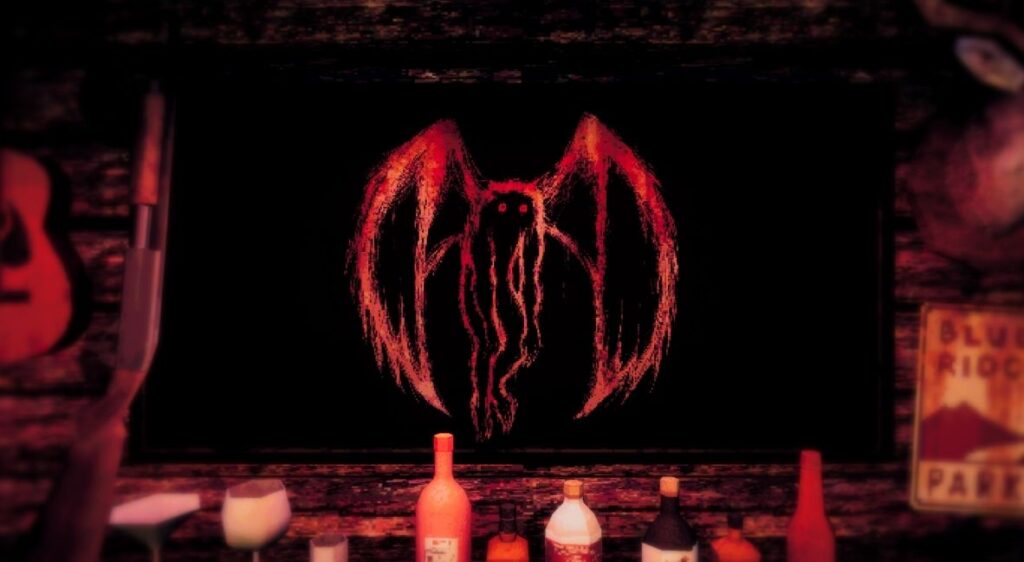 Blue Ridge Hunting promotional image from Jade & Company