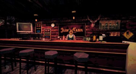 Blue Ridge Hunting promotional image from Jade & Company