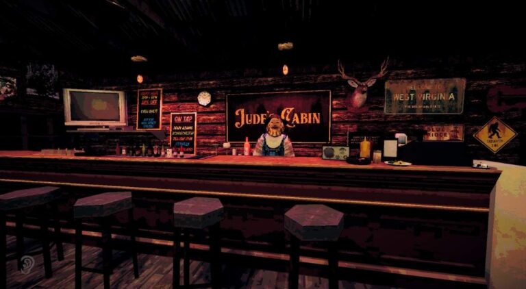 Blue Ridge Hunting promotional image from Jade & Company