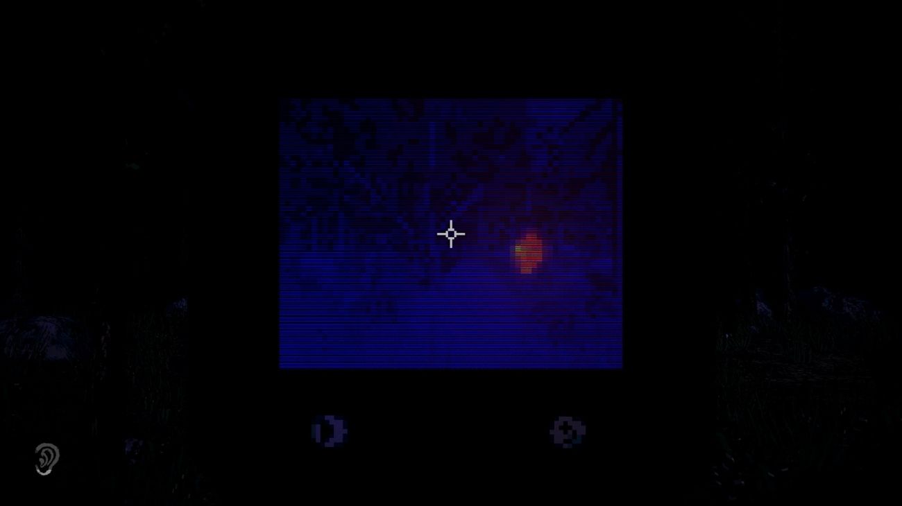 Blue Ridge Hunting promotional images from Six One Publishing