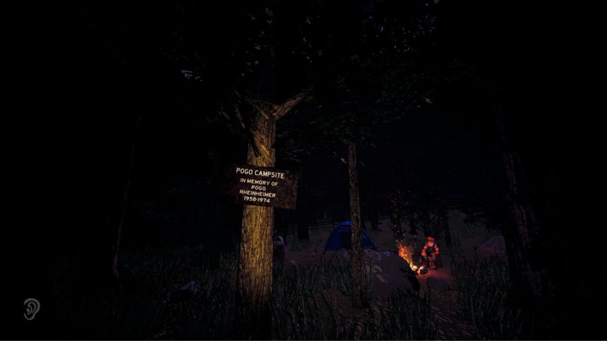 [EXCLUSIVE] Blue Ridge Hunting's Developer Talks The Importance Of ...