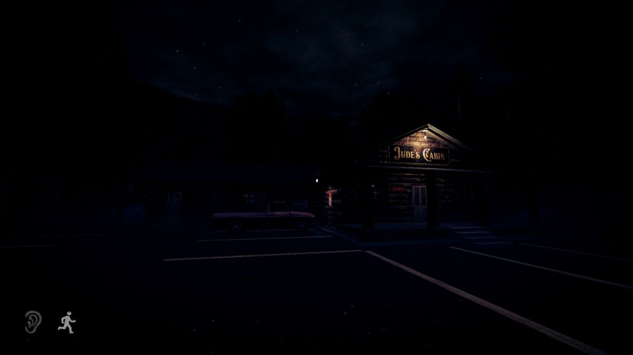 Blue Ridge Hunting But Why Tho 2