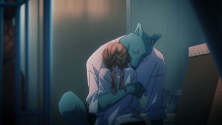 Blue Ridge Hunting But Why Tho 4