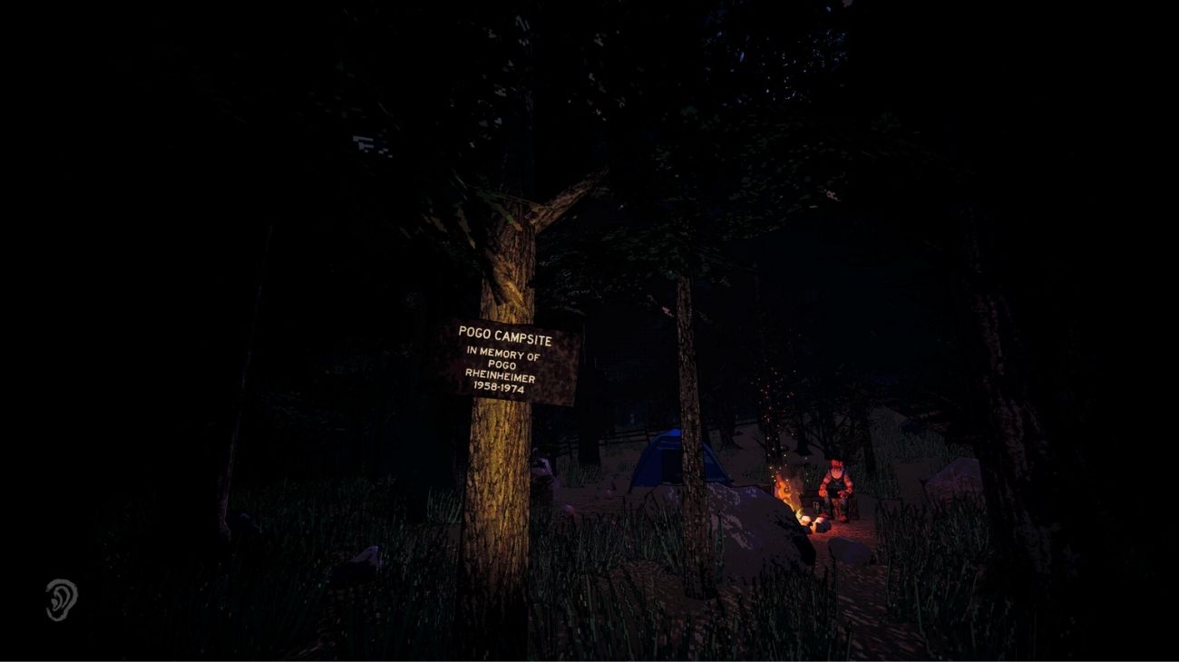 Blue Ridge Hunting promotional images from Six One Publishing