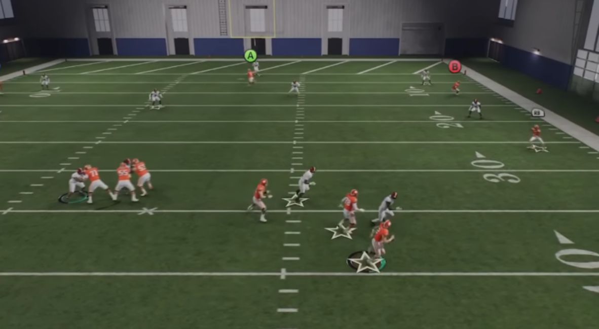 CFB 26's October Title Update Fixes the Pass Rush - Hopefully 4 CFB 26 October Title Update image