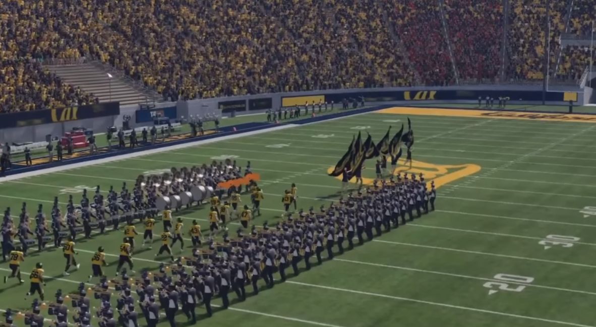 CFB 26's October Title Update Fixes the Pass Rush - Hopefully 2 CFB 26 October Title Update image