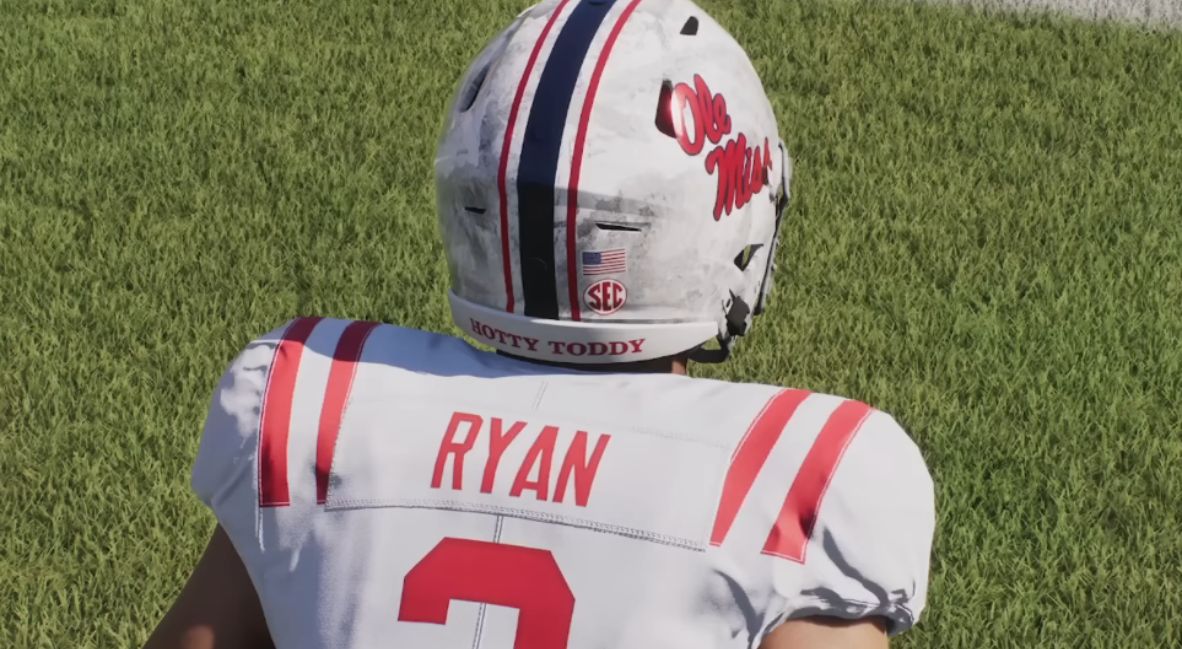 CFB 26's October Title Update Fixes the Pass Rush - Hopefully 3 CFB 26 October Title Update image