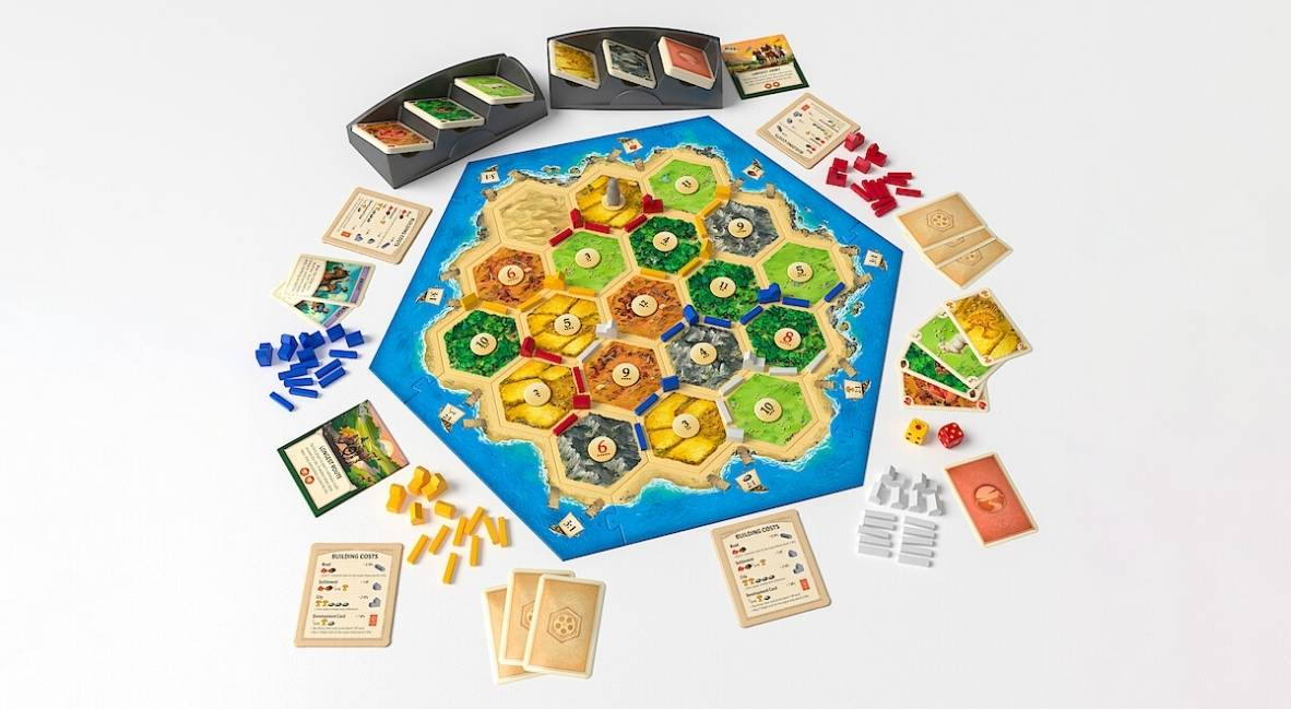 Catan