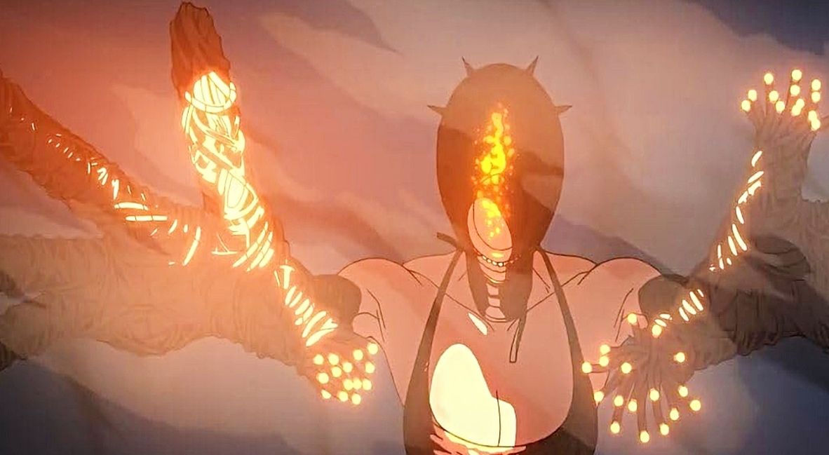 Chainsaw Man - The Movie: Reze Arc captures what makes Fujimoto's work resonate so well. 