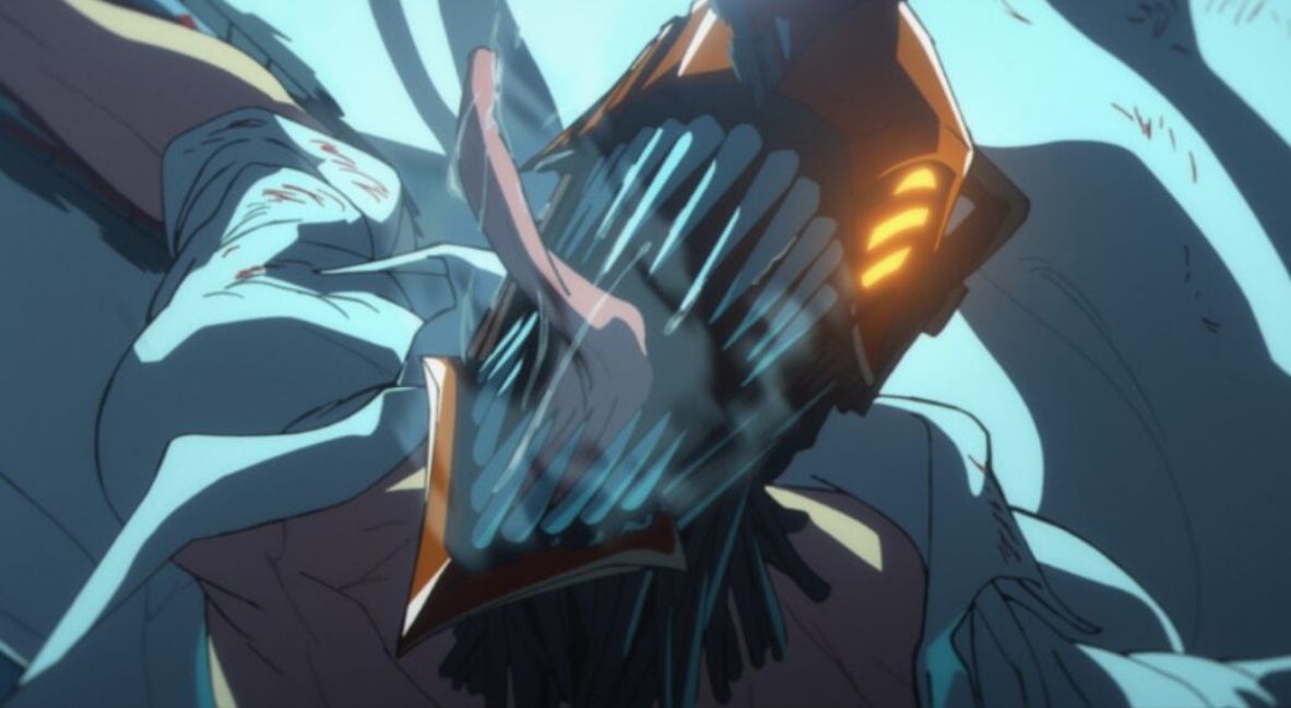 Chainsaw Man - The Movie: Reze Arc captures what makes Fujimoto's work resonate so well. 