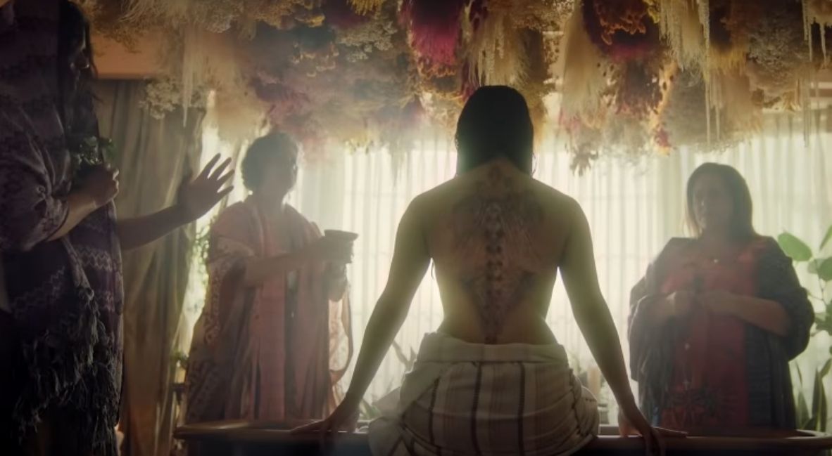 Cross Season 2 promotional image