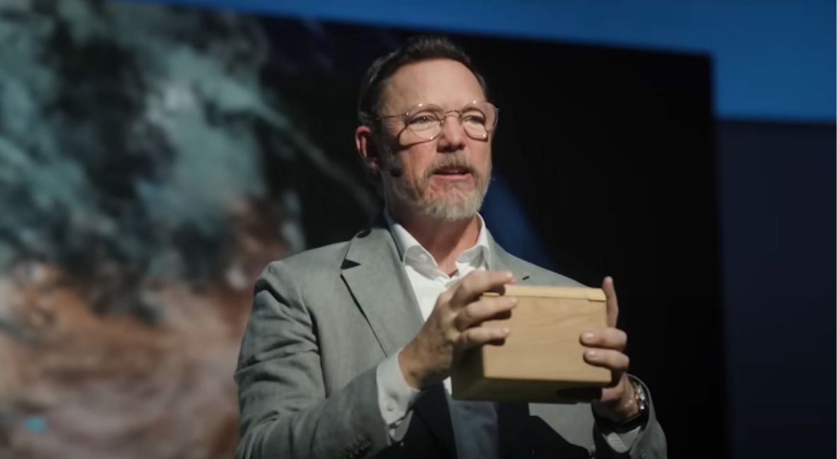 Cross Season 2 promotional image