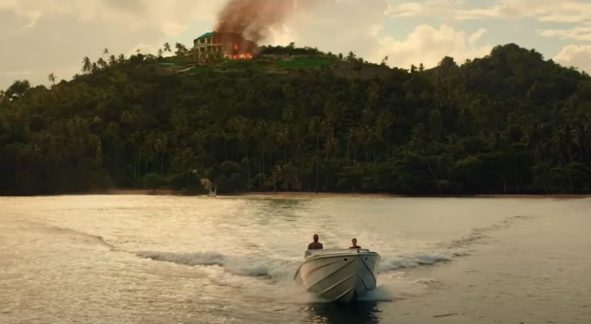 Cross Season 2 promotional image