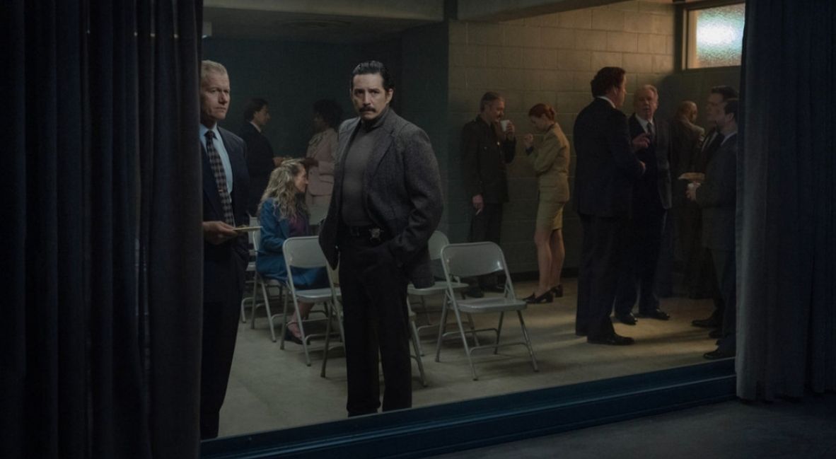 REVIEW: 'Devil In Disguise' Sets A New Standard For True Crime 8 The Devil in Disguise: John Wayne Gacy