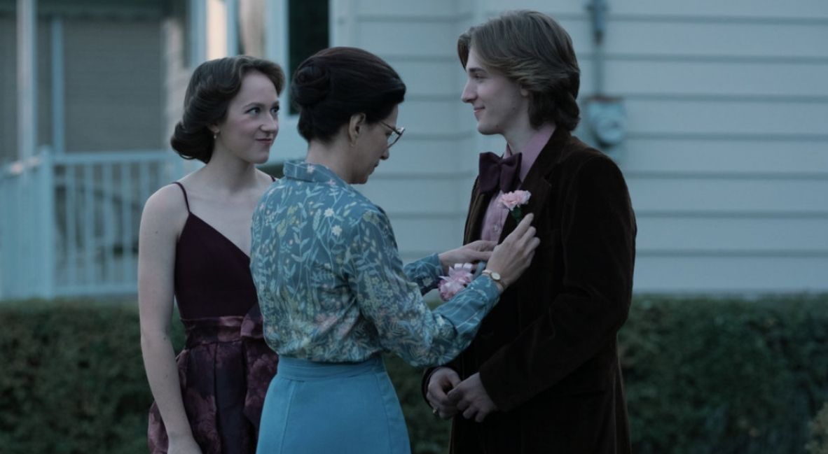 REVIEW: 'Devil In Disguise' Sets A New Standard For True Crime 1 Devil in Disguise John Wayne Gacy episode still from Peacock